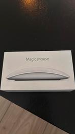 Apple Magic mouse 2 nooit gebruikt, Ophalen, Zo goed als nieuw, Apple