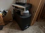 Bose 321 GS Home Entertainment Systeem, Overige merken, Gebruikt, 2.1-systeem, Ophalen of Verzenden