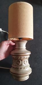 vintage west germany lamp 12 20, Ophalen of Verzenden