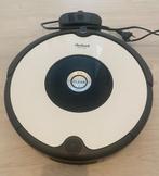 iRobot Roomba 605 - Automatic Vacuum Cleaner - The Hague, Witgoed en Apparatuur, Stofzuigers, Ophalen, Gebruikt, Robotstofzuiger