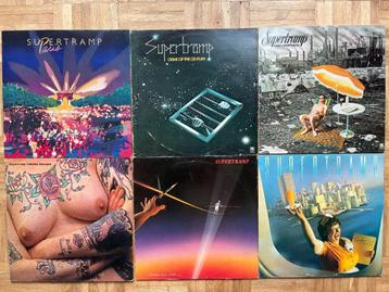 Supertramp(Rick Davies) beschikbaar voor biedingen