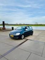 Volkswagen Polo 1.4 TDI 59KW Blue Motion 2008 Blauw, Auto's, Volkswagen, Origineel Nederlands, Te koop, 5 stoelen, 3 cilinders