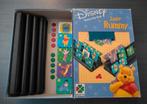Disney Winnie The Pooh Junior Rummy, Selecta, Ophalen of Verzenden, Zo goed als nieuw