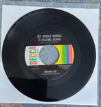 Brenda Lee, Cd's en Dvd's, Vinyl Singles, Gebruikt, 7 inch, Single, Ophalen of Verzenden