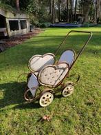 brocante poppenwagen, Antiek en Kunst, Curiosa en Brocante, Ophalen