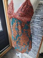 NIEUW Sexy nachtjurkje mt S/M, Shein, Ophalen of Verzenden, Overige kleuren, Nachtkleding