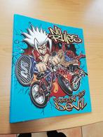 Map 23 rings No Rules, Ophalen of Verzenden, Zo goed als nieuw