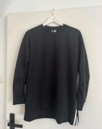 Adidas Trui, Ophalen of Verzenden, Zo goed als nieuw, Zwart