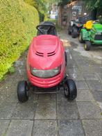 MOTEC mini trekker 15,5pk/hp, Tuin en Terras, Zitmaaiers, Ophalen of Verzenden, Gebruikt, Motec