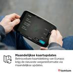 TomTom GO Professional 5 - Vrachtwagennavigatie - Europa, Auto diversen, Autonavigatie, Nieuw, Ophalen of Verzenden, Productquestions@tomtom.com