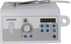 Hadewe Hyperios 4 Chrome Pedicuremotor, Witgoed en Apparatuur, Ophalen, Zo goed als nieuw, Hand- en Voetverzorging