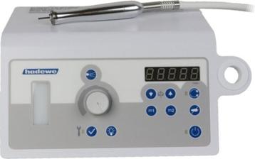 Hadewe Hyperios 4 Chrome Pedicuremotor beschikbaar voor biedingen