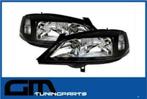 # Zwarte heldere koplampen opel astra g #, -, -, Opel, Nieuw