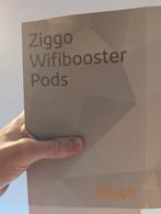 Ziggo SmartWifi Pod 2pack - WiFi Versterker, Ophalen of Verzenden