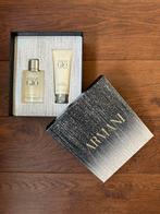 Acqua di Gio giftset van Giorgio Armani, Ophalen of Verzenden, Nieuw