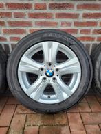 BMW 1 serie style 222 Yokohama Fleva V701 Advan nieuw, Auto-onderdelen, Banden en Velgen, Ophalen, Gebruikt, Velg(en), 16 inch