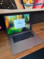 Macbook Pro 16” 2019 | 2.4 i9 | 32 GB | 512 GB SSD, MacBook Pro, 2 tot 3 Ghz, 512 GB, Zo goed als nieuw
