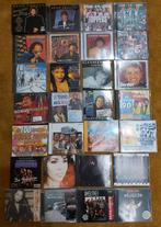 27 cd’s Nederlandstalig / Nederlandse artiesten, Ophalen of Verzenden, Gebruikt