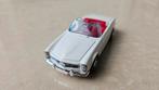 Mercedes 230 SL 1963 Matchbox 3inch, Ophalen of Verzenden, Zo goed als nieuw, Auto