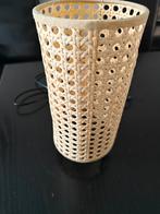 IKEA lamp SAXHYTTAN, Ophalen, Zo goed als nieuw, Minder dan 50 cm