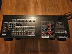 ONKYO TX-NR509, met richt microfoon, Ophalen of Verzenden, Gebruikt, Audio