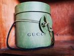 Gucci hoedendoos groen, Verzenden, Hoed, One size fits all, Gucci