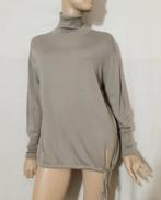 ESISTO Coltrui , Maat 42 - 44 , WOL , ZIJDE, Verzenden, Zo goed als nieuw, Maat 42/44 (L), Grijs