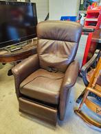 2x relaxfauteuil, Huis en Inrichting, Fauteuils, ., 75 tot 100 cm, Zo goed als nieuw, .