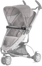 Valbeugel quinny Zapp xtra2, Ophalen of Verzenden, Zo goed als nieuw, Quinny