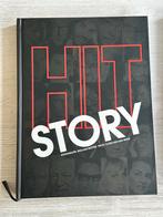 HitStory - William Rutten, boek over Nederlandse Popmuziek, Ophalen of Verzenden, Gelezen, Overige onderwerpen