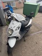 Bezorg scooter SYM Xpro, Ophalen, Gebruikt, Overige modellen, Maximaal 45 km/u