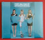 Zazi Siren song debuutalbum vocaal trio Zazí Turn me over, Ophalen of Verzenden, 2000 tot heden, Zo goed als nieuw