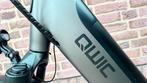 Demo Qwic Premium . Belt.54 Cm.Slechts 19 km.540Wh.Heren, Overige merken, ., Versnellingen, Ophalen of Verzenden