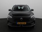 MG MG ZS EV EV Standard Range Luxury 50 kWh | Leder | Panora, 12 maanden, Gebruikt, ZS, Zwart