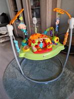 fisher- price bouncer, Ophalen, Zo goed als nieuw