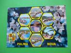 ansichtkaart Palma Nova Mallorca Spanje, Gelopen, Ophalen of Verzenden, Spanje