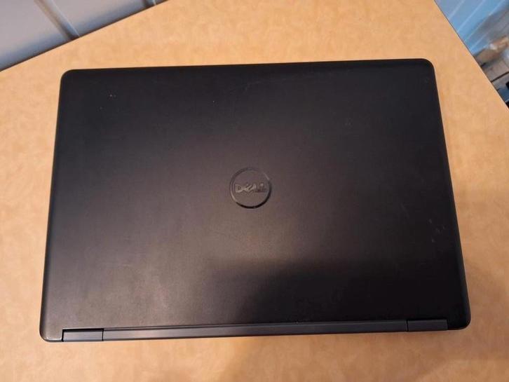 Dell Latitude E5450 Laptop, Computers en Software, Windows Laptops, Gebruikt, 14 inch, SSD, 8 GB, Qwerty, Ophalen of Verzenden