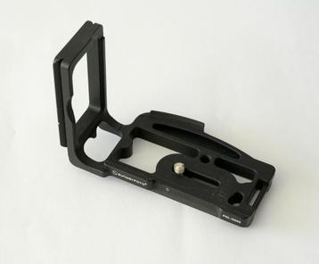 Sunwayfoto L-bracket PNL-D800 voor D800. beschikbaar voor biedingen