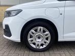 Ford Transit Connect 1.5 EcoBoost PHEV L1 Trend, Stof, 4 cilinders, 150 pk, Wit