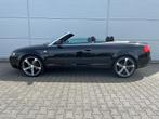 Audi A4 Cabriolet 1.8 Turbo Pro Line Nette Staat, Voorwielaandrijving, Gebruikt, 4 cilinders, Cabriolet