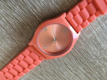 Pink watch beschikbaar voor biedingen