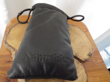 Nanushka brillenzakje, met kaal plekje hoek beschikbaar voor biedingen