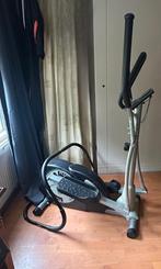 Crosstrainer incl. item voor buikspieroefeningen., Ophalen, Zo goed als nieuw, Crosstrainer