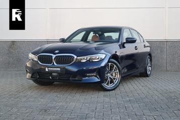 BMW 3-serie 330e High Executive Adaptieve cruise / 360 / Hea beschikbaar voor biedingen