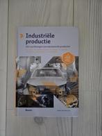 Industriële productie - 9789024408245, Boeken, Boom, Zo goed als nieuw, Beta, HBO