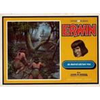 Erwin, de banneling Deel 1 Auteur: Hans G. Kresse Unieboek, Boeken, Eén stripboek, Ophalen of Verzenden, Gelezen