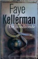 6 x Faye Kellerman, Ophalen of Verzenden, Gelezen
