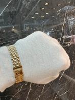 14k Gouden Rolex-stijl Armband, Ophalen of Verzenden, Nieuw, Goud