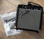 Fender Frontman 10G Gitaarversterker, Ophalen of Verzenden, Zo goed als nieuw, Gitaar, Minder dan 50 watt