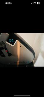 Hometrainer, Ophalen, Zo goed als nieuw